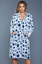 Load image into Gallery viewer, 2068 Starry Robe