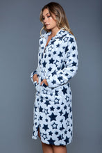 Load image into Gallery viewer, 2068 Starry Robe
