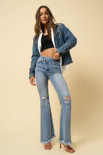 Load image into Gallery viewer, CROSSOVER WIDE LEG
