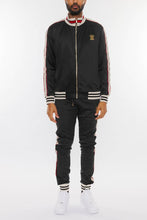 Load image into Gallery viewer, CC Logo Track Jacket and Pant Set