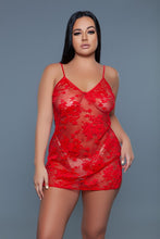 Load image into Gallery viewer, Kelly Chemise