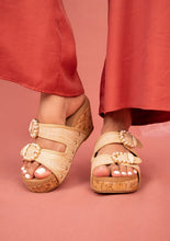 Load image into Gallery viewer, BRIANNA SANDALS