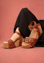 Load image into Gallery viewer, ROMY Sandals