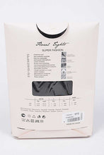 Load image into Gallery viewer, Ribbon Wrapped Opaque Premium Tights