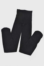 Load image into Gallery viewer, 2 Tone Designed Premium Tights