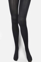Load image into Gallery viewer, 2 Tone Designed Premium Tights