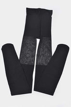 Load image into Gallery viewer, 2 Tone Fashion Premium Tights