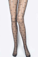 Load image into Gallery viewer, Little Bowtie Fashion Stocking