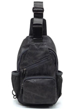 Load image into Gallery viewer, Fashion Sling Bag