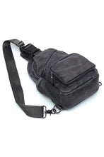 Load image into Gallery viewer, Fashion Sling Bag