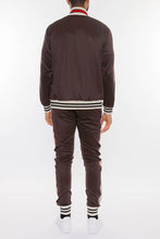 Load image into Gallery viewer, CC Logo Track Jacket and Pant Set