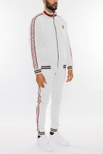 Load image into Gallery viewer, CC Logo Track Jacket and Pant Set