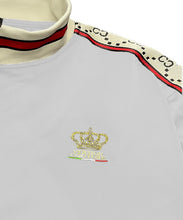 Load image into Gallery viewer, CC Logo Track Jacket and Pant Set