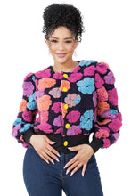 Load image into Gallery viewer, SEXY FASHION OUTERWEAR JACKET