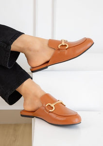 DIVA 1 Mule