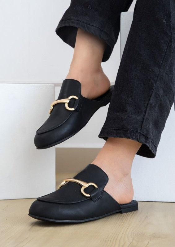 DIVA 1 Mule