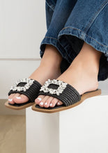 Load image into Gallery viewer, GIA ELEGANT SUMMER SANDALS
