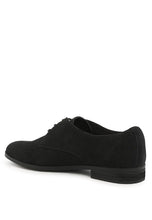 Load image into Gallery viewer, Zazie Classic Men&#39;s Derby Shoes