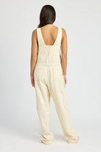 Load image into Gallery viewer, OVERSIZED CARGO OVERALLS
