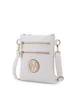 Load image into Gallery viewer, MKF Collection Medina Crossbody bag by Mia K