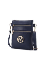 Load image into Gallery viewer, MKF Collection Medina Crossbody bag by Mia K