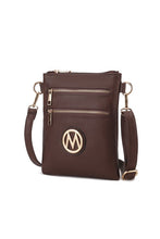 Load image into Gallery viewer, MKF Collection Medina Crossbody bag by Mia K