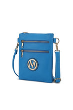Load image into Gallery viewer, MKF Collection Medina Crossbody bag by Mia K