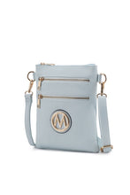 Load image into Gallery viewer, MKF Collection Medina Crossbody bag by Mia K