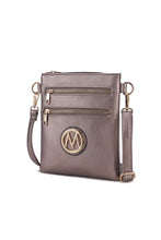 Load image into Gallery viewer, MKF Collection Medina Crossbody bag by Mia K