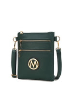 Load image into Gallery viewer, MKF Collection Medina Crossbody bag by Mia K
