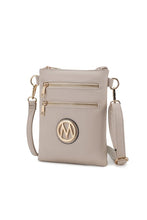 Load image into Gallery viewer, MKF Collection Medina Crossbody bag by Mia K