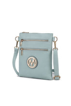 Load image into Gallery viewer, MKF Collection Medina Crossbody bag by Mia K