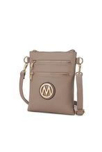 Load image into Gallery viewer, MKF Collection Medina Crossbody bag by Mia K