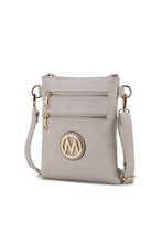 Load image into Gallery viewer, MKF Collection Medina Crossbody bag by Mia K