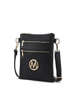 Load image into Gallery viewer, MKF Collection Medina Crossbody bag by Mia K