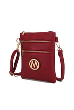 Load image into Gallery viewer, MKF Collection Medina Crossbody bag by Mia K