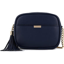Load image into Gallery viewer, Tassel Small Crossbody Bag Camera Bag