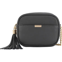Load image into Gallery viewer, Tassel Small Crossbody Bag Camera Bag