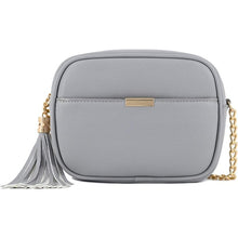 Load image into Gallery viewer, Tassel Small Crossbody Bag Camera Bag