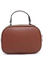 Load image into Gallery viewer, Top Handle Crossbody Bag