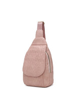 Load image into Gallery viewer, MKF Collection Cleisy Sling Bag by Mia K