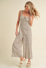 Load image into Gallery viewer, Brandis Jumpsuit