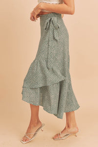 Cara Skirt