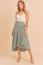 Load image into Gallery viewer, Cara Skirt