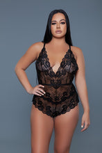 Load image into Gallery viewer, Jolene Bodysuit