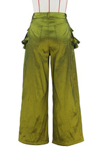 Load image into Gallery viewer, WOMEN FASHION PALAZZON PANTS