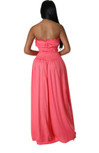 Load image into Gallery viewer, Bralette Top and Pant 2 Piece Set