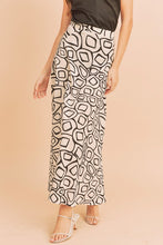 Load image into Gallery viewer, Olive Skirt