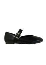 Load image into Gallery viewer, LEVI METALLIC BALLERINA FLAT