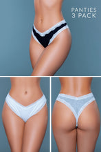 Load image into Gallery viewer, Sam Thong 3 Pack